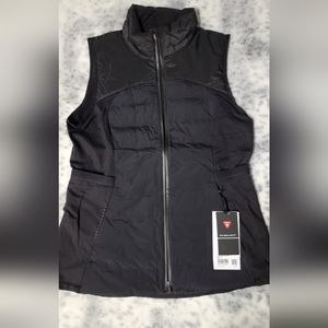 NWT Lululemon Down For It All Vest
